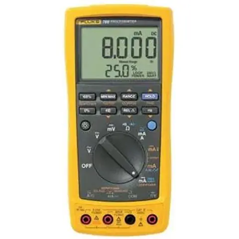 Fluke 789/E Processmultimeter Köp online